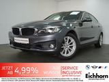 BMW 330 Gran Turismo *PGSD.INNOPAKET.RFK* - BMW 330 Gran Turismo aus 2017
