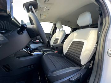Citroën C3 AIRCROSS Hybrid 1.2 KAMERA NAVI CARPLAY