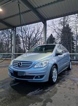 Mercedes-Benz Mercedes- Benz B150 2006 - Mercedes-Benz B 150 Kombi Gebrauchtwagen