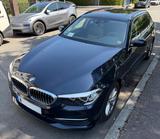 BMW 530d Touring, Driving & Park Ass. Plus, TÜV - BMW 530 Gebrauchtwagen Bmw530d