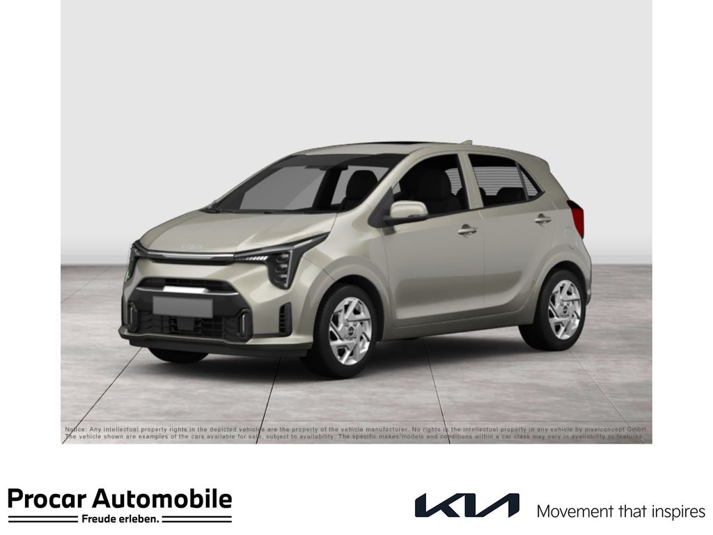 Image of Kia Picanto