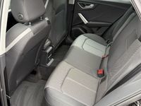 Audi Q2 - Vorschau Bild 11