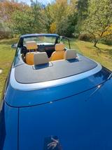 Audi Cabriolet - Audi Cabriolet aus 2005