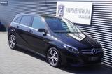 Mercedes-Benz B200 AUTOMATIK|NAVI|LED|SITZHEIZUNG|EINPARKHILFE - Mercedes-Benz B 200: Automatik