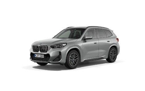 BMW X1 sDrive20i M-Paket*DrivAssist+*Komfortzg*Adapt