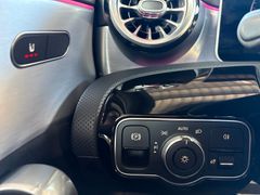 Fahrzeugabbildung Mercedes-Benz A 250 AMG-Style Leder Navi Sitzh LED 18"AMG