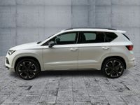 Cupra Ateca - Vorschau Bild 4