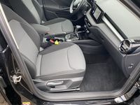 Skoda Fabia - Vorschau Bild 17