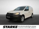 Volkswagen Caddy Cargo 2.0 TDI Kasten  AHK PDC Tempo Klima - Volkswagen Caddy Neuwagen mit Diesel-Antrieb
