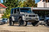 Mercedes-Benz G 500 - graue Mercedes-Benz G 500