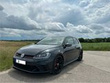 Volkswagen Golf 7 GTI Clubsport (2.0 TSI DSG BMT) - Volkswagen Golf: 7 GTI Clubsport