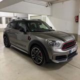 MINI Countryman JCW - MINI Countryman Serie von privat
