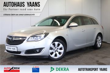 Opel Insignia A 1.4 ST Innovation NAVI+XEN+SIDE+KAM