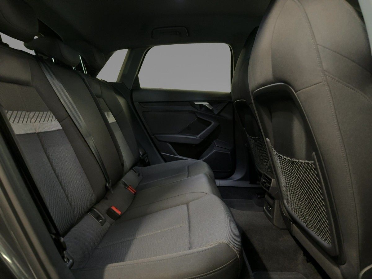 Audi A3 - Bild 11
