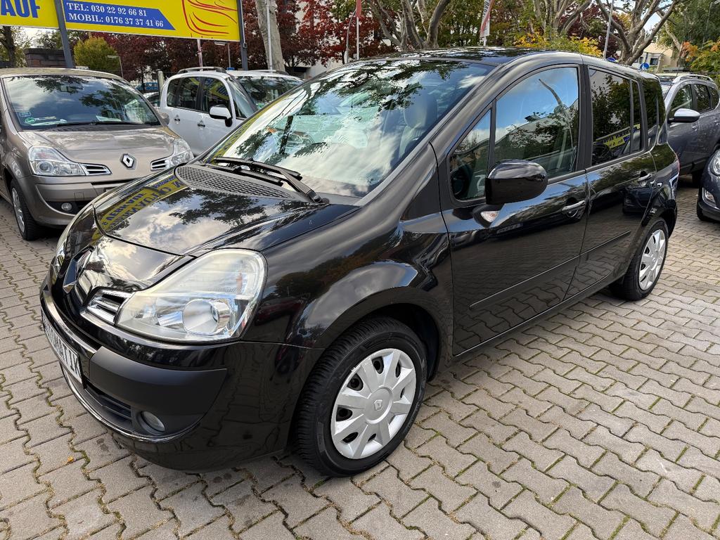 Renault Grand Modus