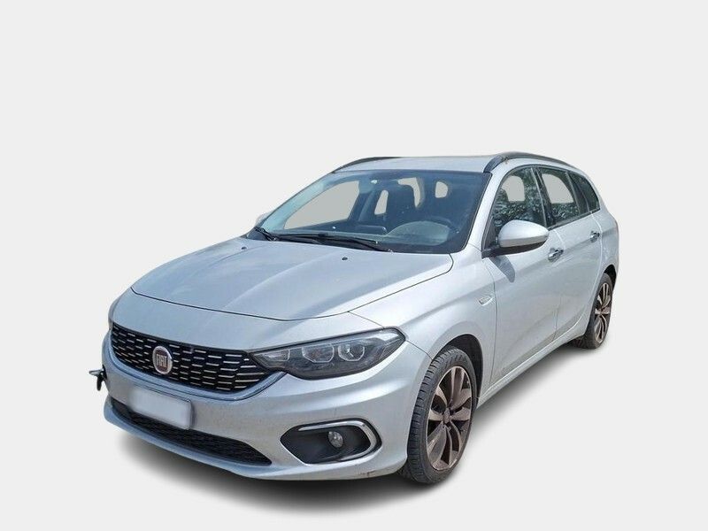 Image of Fiat Tipo