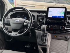 FORD Tourneo Custom 320 L2 Titanium X*LED*DAB*AHK*SHZ