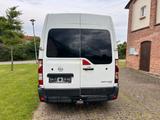 Opel Movano B Kasten/Kombi HKa L2H2 3,5t*TÜV NEU* - gebrauchte Opel Movano aus dem Jahr 2015