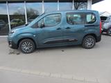 Citroën Berlingo Plus M - Citroën Berlingo aus 2025