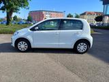 Volkswagen up! 1.0 MPI Winter|SHZ|Klima - VW up! Gebrauchtwagen in Dresden