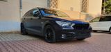 BMW 535 Gran Turismo 535i Gran Turismo - - BMW aus 2010: Gran Turismo