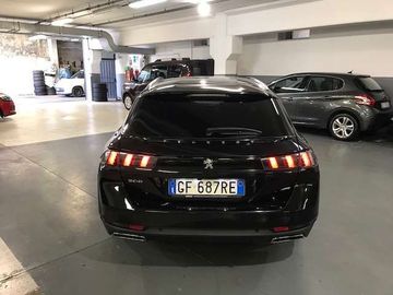 Peugeot 508 - 8