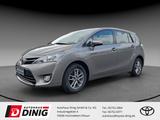 Toyota Verso Comfort 1.6 Klimaautom Kamera PDC Temp Amb - Toyota Verso: Van