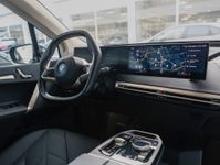 BMW iX - Vorschau Bild 4