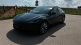 Tesla Model 3 Long Range Dual AWD Highland - Tesla Model 3: Highland