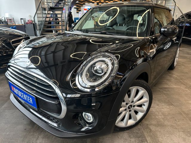 MINI COOPER *ACC*PDC*NAVI*LED*ScheckHeft*