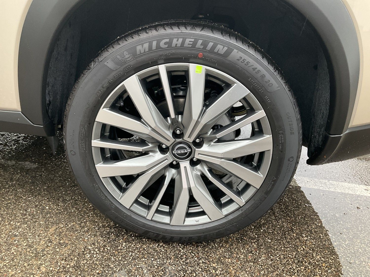 Nissan X-Trail - Bild 8