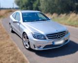 Mercedes-Benz Mercedes Benz CLC 180 Kompressor - gebrauchte Mercedes-Benz CLC 180 aus dem Jahr 2008