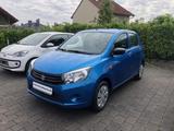 Suzuki Celerio 1.0 Comfort / Klima / el. FH / 8 fach ! - Suzuki Celerio Gebrauchtwagen