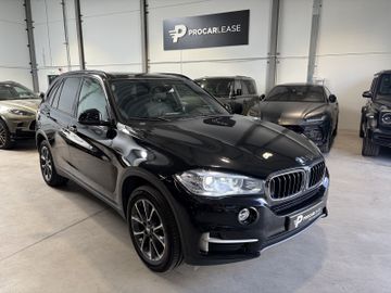 BMW X5 - 3