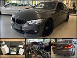 BMW 428i Coupe|Sport-Line|Eisenmann|19"LM|Navi Prof. - mit Benzin-Antrieb: Coupe, Schiebedach, mit Klimaanlage