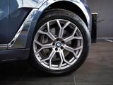 BMW X7 xDrive 40i Design Pure Excellence - gebrauchte BMW X7 aus dem Jahr 2019