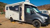 Mercedes-Benz BMC 580 T  4,2 Tonnen   417 CDI - Mercedes-Benz Teilintegrierter