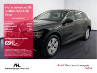 Audi e-tron - Vorschau Bild 1