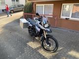 BMW F 800 GS (TÜV Neu, Service Neu)