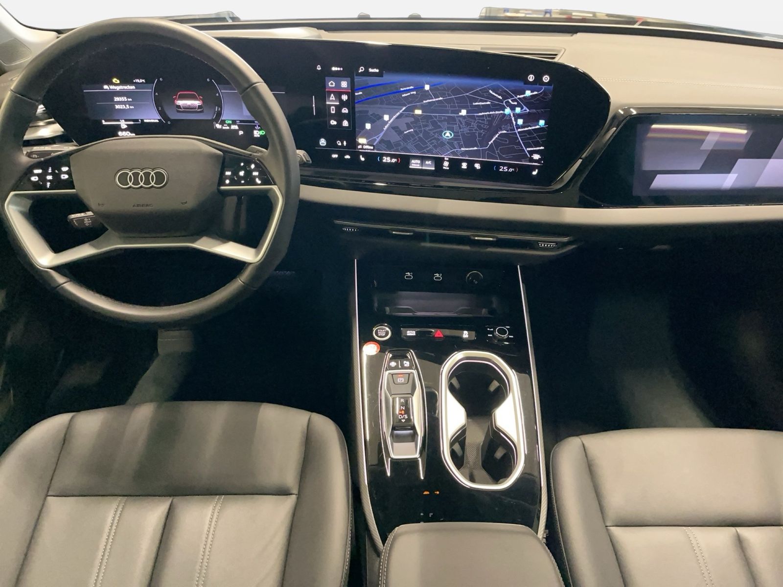 Audi A6 - Bild 9