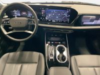 Audi A6 - Vorschau Bild 9