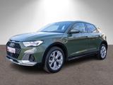 Audi A1 allstreet S line 30TFSI NAVI LED ACC PDC VC - Audi A1: Limousine