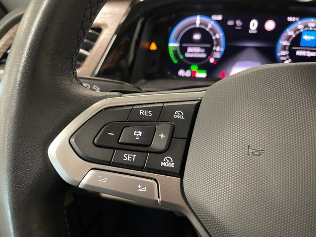 T7 Multivan Style 1.5 eHybrid lang 4MOTION PANO