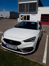 Seat Leon 1.5 TSI ACT 96kW FR Plus Sportstourer F... - Seat Leon: Fr Plus