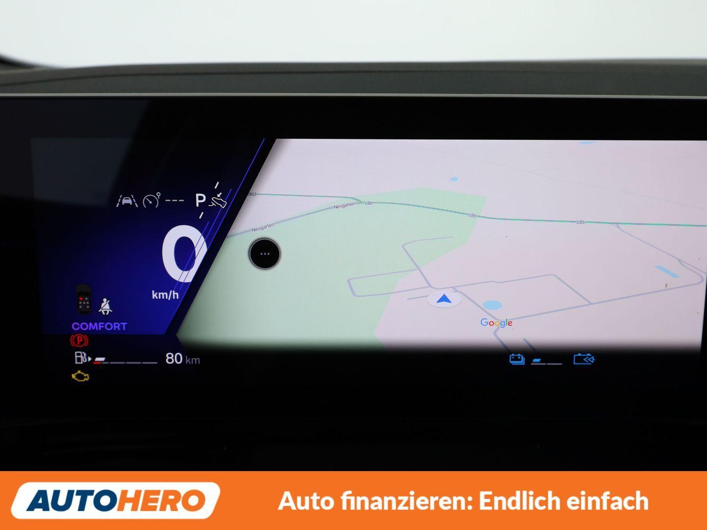 Renault Espace 1.2 Hybrid E-Tech Esprit Alpine Aut.*NAV*