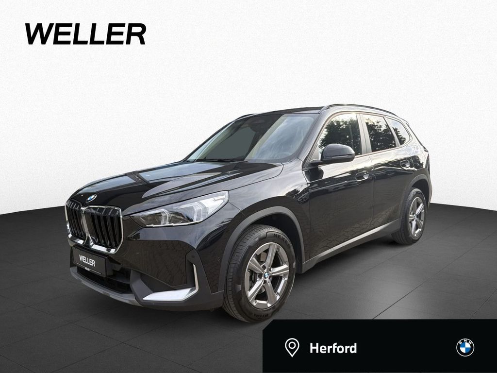 Image of BMW X1