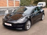 Tesla Model 3 Long Range Dual AWD SOH Mwst. - Tesla Model 3: Long
