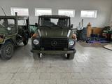 Mercedes-Benz G 250 - Mercedes-Benz G 250 von privat