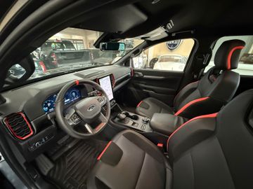 Ford Raptor 4x4 e-4WD Doppelkabine