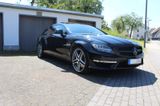 Mercedes-Benz CLS 63 AMG AMG SPEEDSHIFT MCT